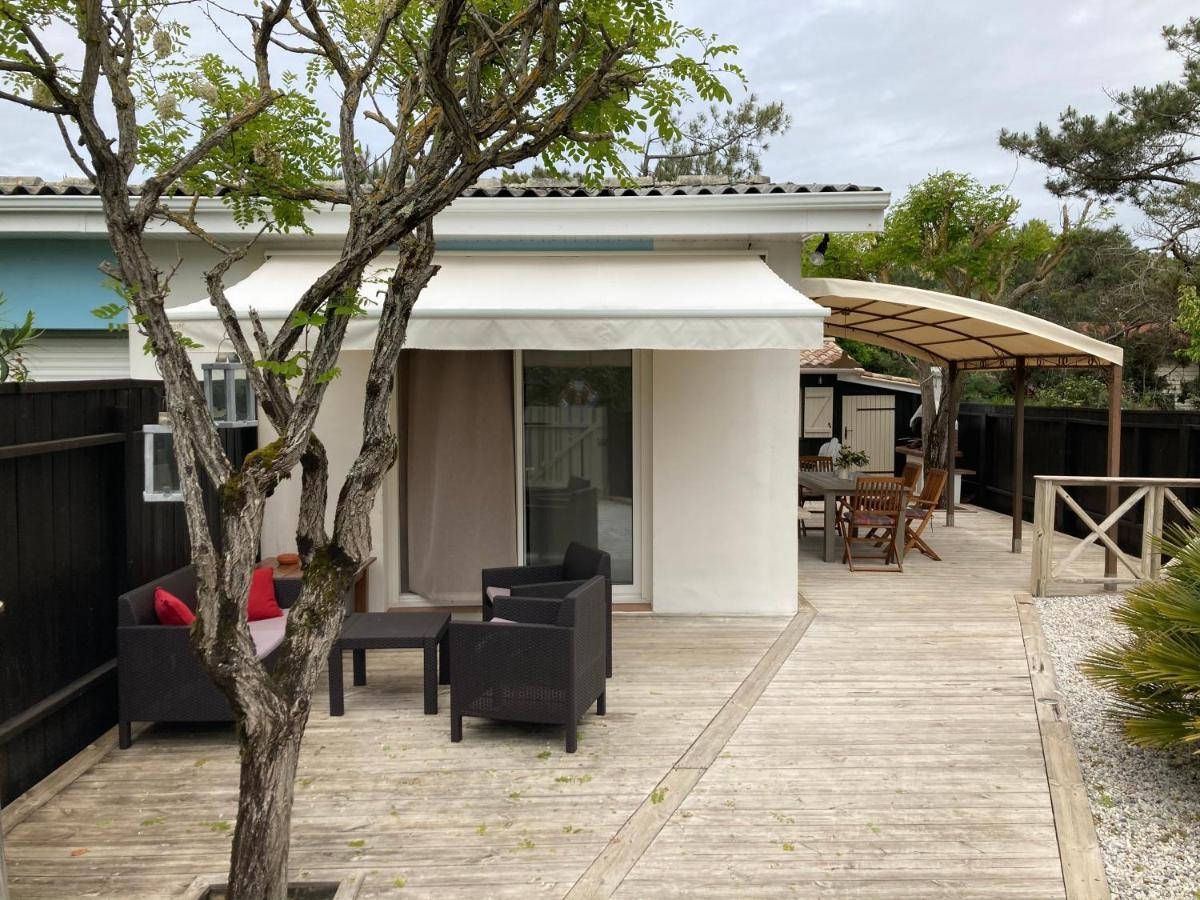Cap-ocean Cap Ferret