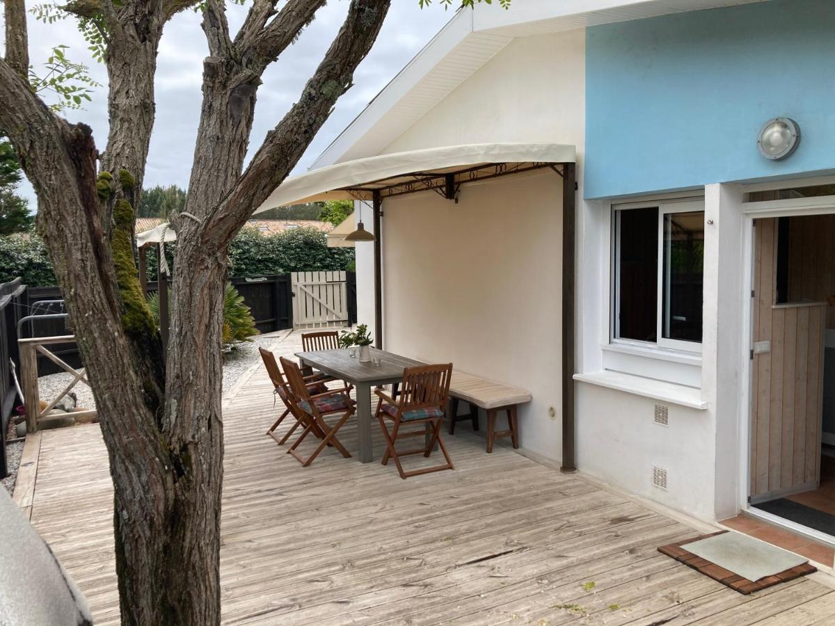 Cap-ocean Cap Ferret Appartement