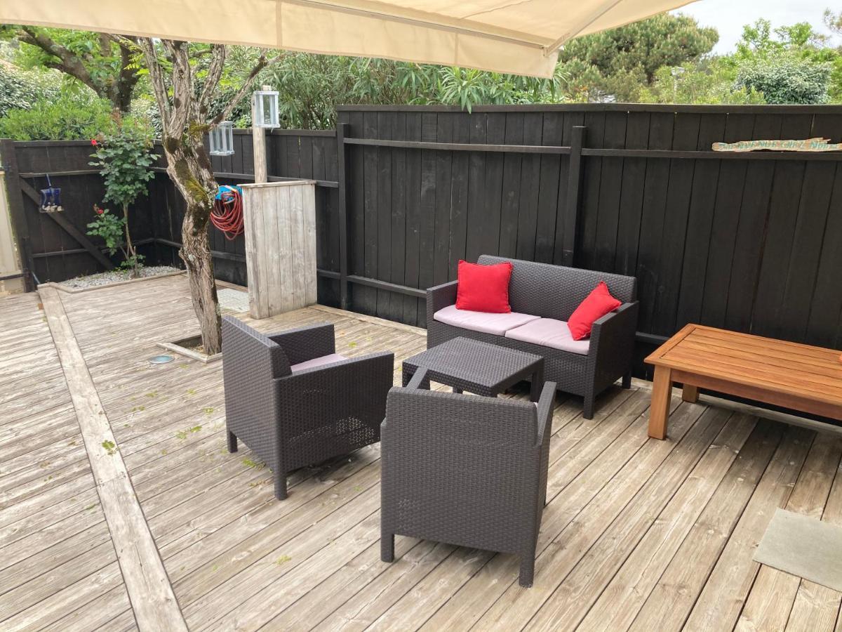 Appartement Cap-ocean Cap Ferret Lège-Cap-Ferret