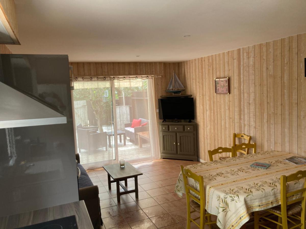 Cap-ocean Cap Ferret Appartement