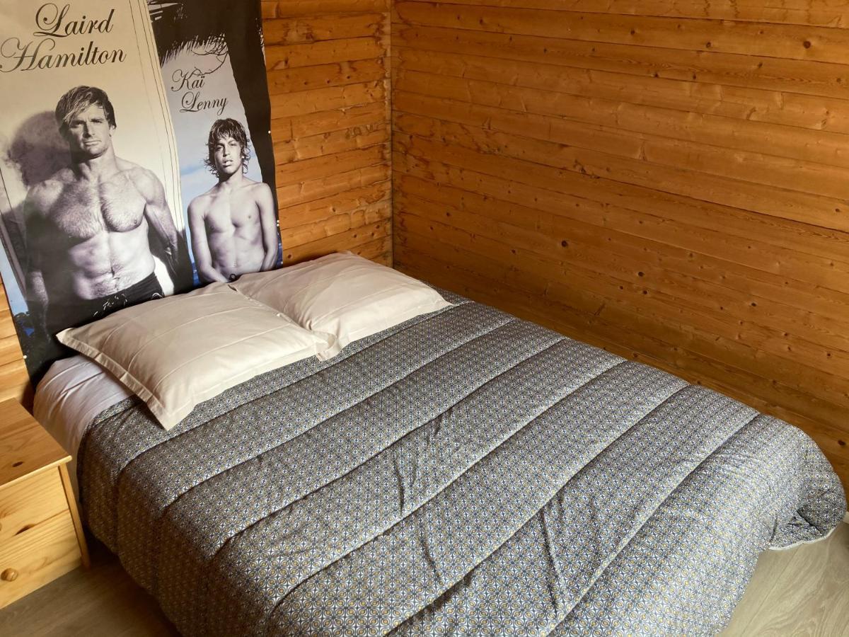 Appartement Cap-ocean Cap Ferret *