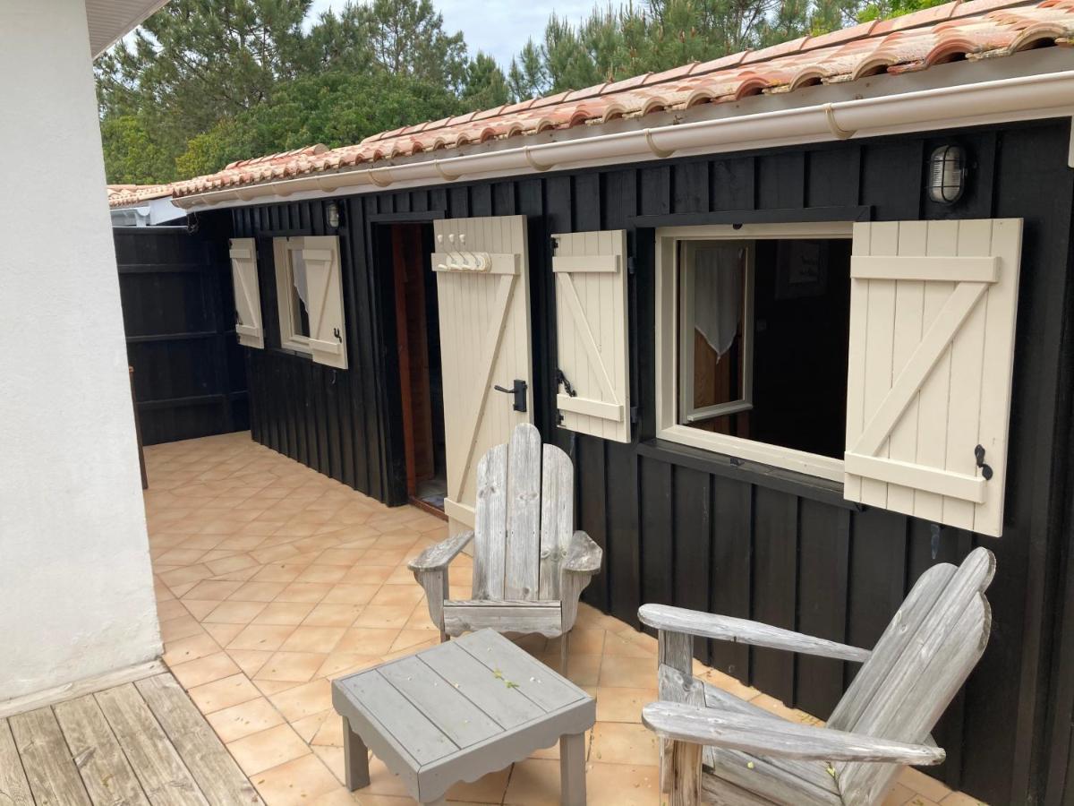 Cap-ocean Cap Ferret Appartement Lège-Cap-Ferret