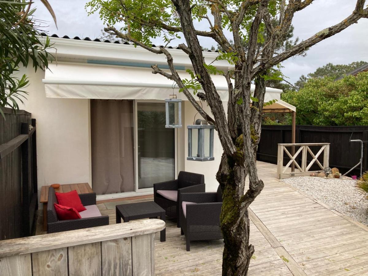 Apartment Cap-ocean Cap Ferret *