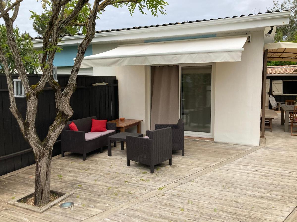Apartment Cap-ocean Cap Ferret *