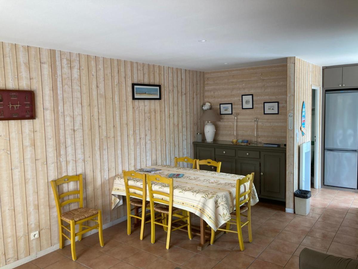 Cap-ocean Cap Ferret Apartment Lège-Cap-Ferret