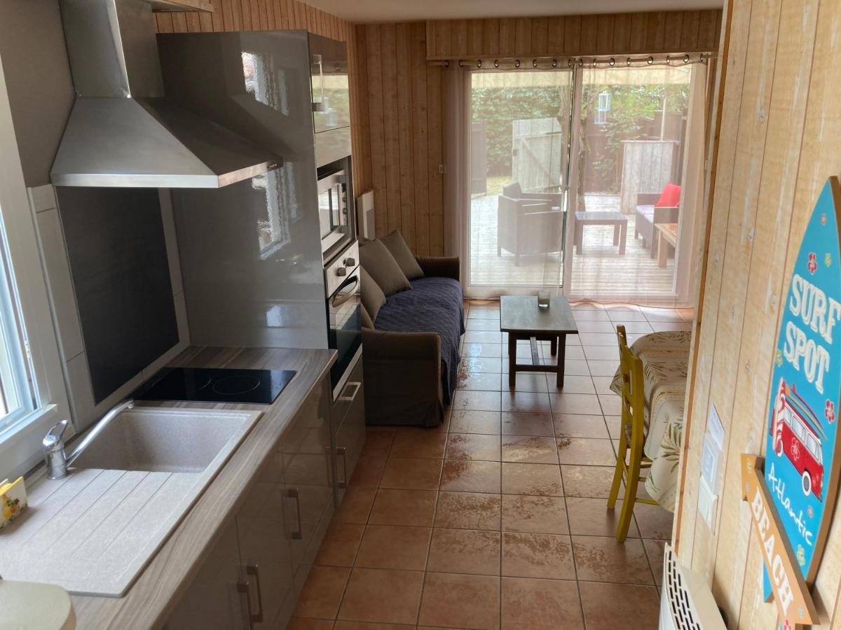 Apartment Cap-ocean Cap Ferret