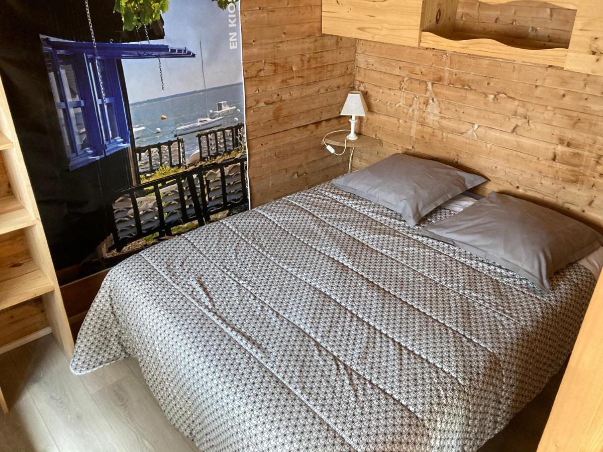 Apartment Cap-ocean Cap Ferret