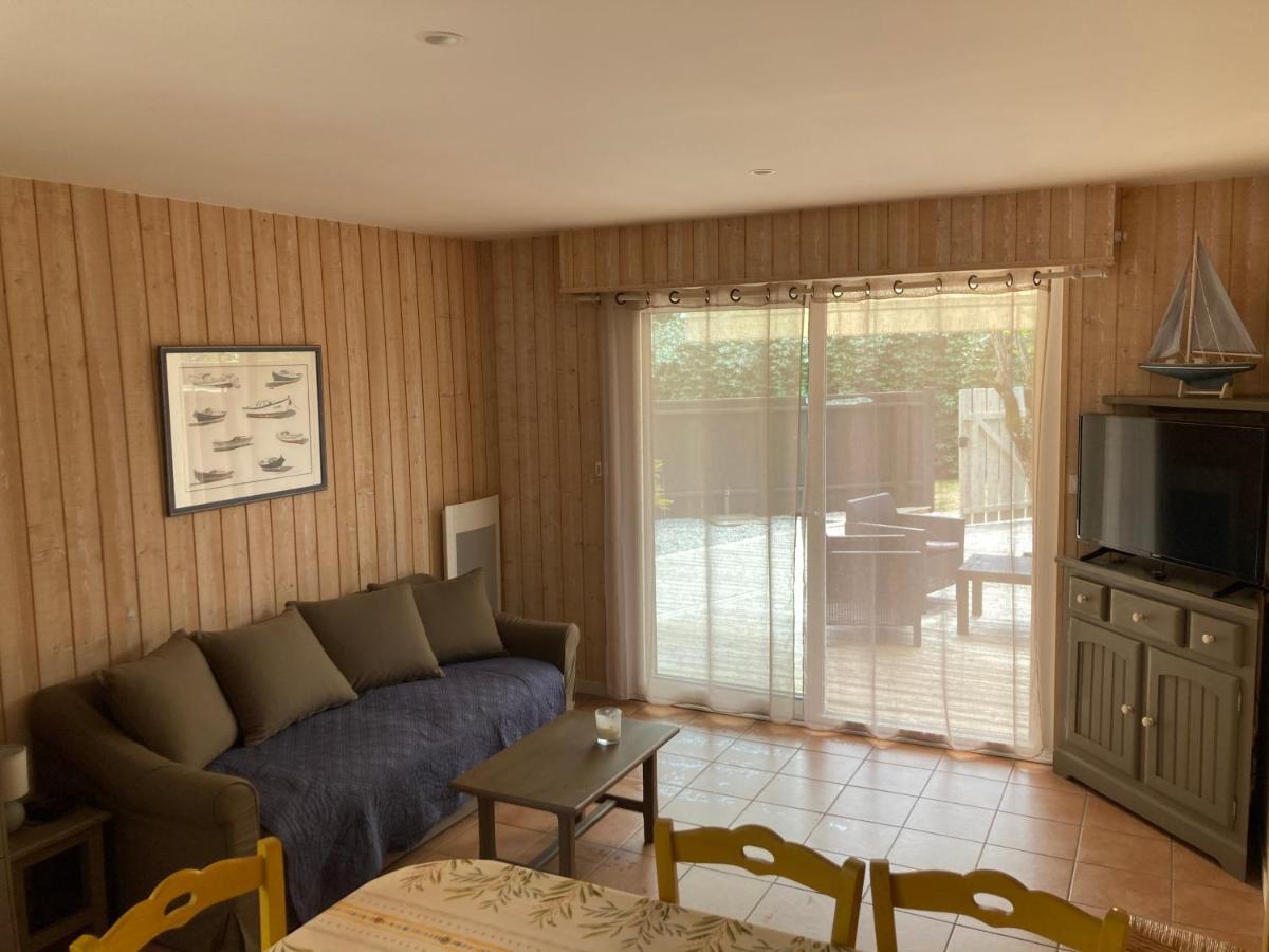 Apartment Cap-ocean Cap Ferret *