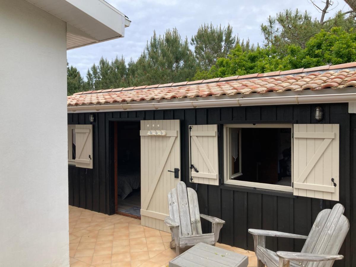 Cap-ocean Cap Ferret