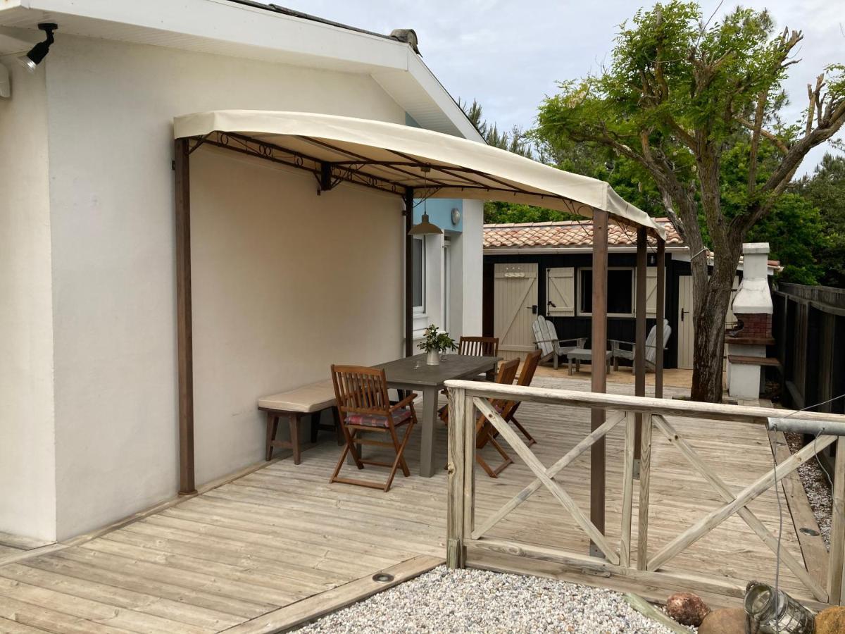 Cap-ocean Cap Ferret