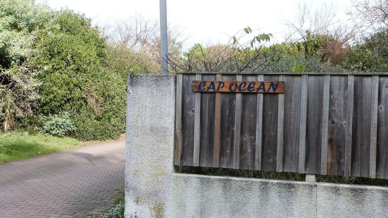 Cap-ocean Cap Ferret