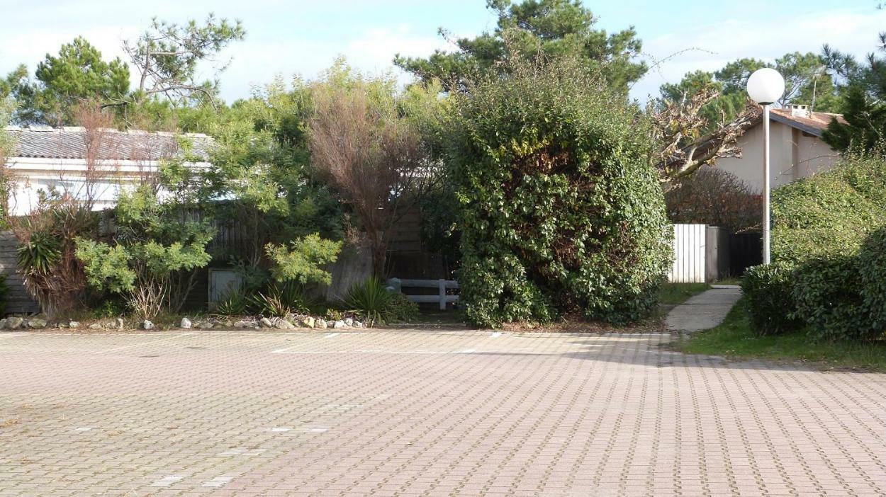 Cap-ocean Cap Ferret Apartment